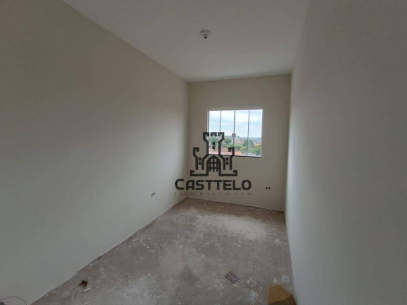 Imagem Sobrado com 3 Quartos à Venda, 118 m² em Jardim São Paulo - Londrina