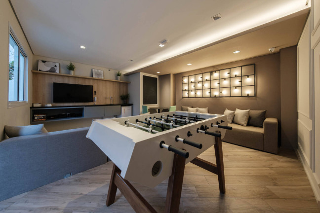 Imagem Apartamento com 2 Quartos à Venda, 55 m² em Vila Dom Pedro I - São Paulo