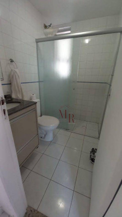 Imagem Apartamento com 2 Quartos à Venda, 52 m² em Canto Do Forte - Praia Grande