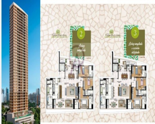 Imagem Imóvel com 4 Quartos à Venda, 171 m² em Horto Florestal - Salvador Imagem Imóvel com 4 Quartos à Venda, 171 m² em Horto Florestal - Salvador