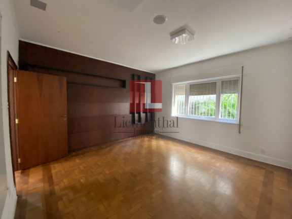 Imagem Casa com 4 Quartos à Venda, 480 m² em Jardim Paulista - São Paulo Imagem Casa com 4 Quartos à Venda, 480 m² em Jardim Paulista - São Paulo