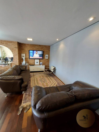 Imagem Apartamento com 2 Quartos à Venda, 98 m² em Santa Paula - São Caetano Do Sul Imagem Apartamento com 2 Quartos à Venda, 98 m² em Santa Paula - São Caetano Do Sul