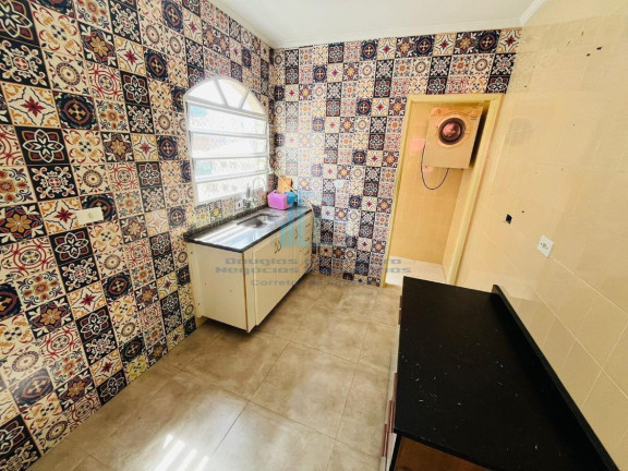 Imagem Apartamento com 2 Quartos à Venda, 76 m² em Tupi - Praia Grande