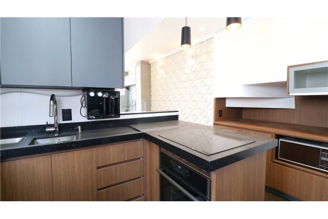 Imagem Apartamento com 2 Quartos à Venda, 80 m² em Pinheiros - São Paulo
