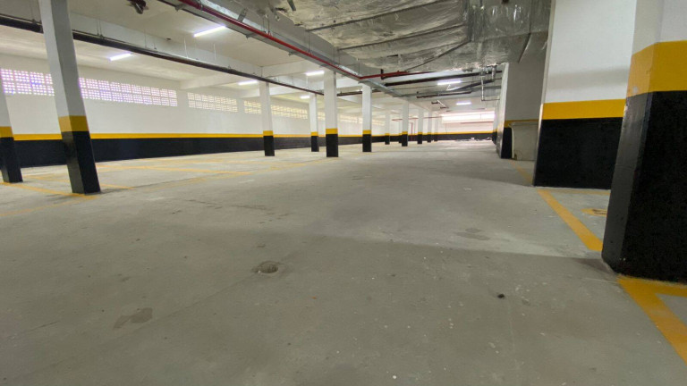 Imagem Apartamento com 1 Quarto à Venda, 45 m² em Bethaville I - Barueri