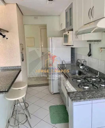 Imagem Apartamento com 1 Quarto à Venda, 45 m² em Vila Adyana - São José Dos Campos Imagem Apartamento com 1 Quarto à Venda, 45 m² em Vila Adyana - São José Dos Campos