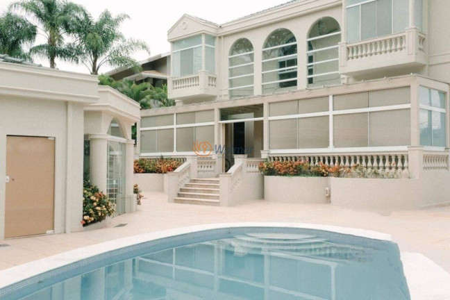 Imagem Casa com 4 Quartos à Venda, 720 m² em Loteamento Alphaville Campinas - Campinas Imagem Casa com 4 Quartos à Venda, 720 m² em Loteamento Alphaville Campinas - Campinas