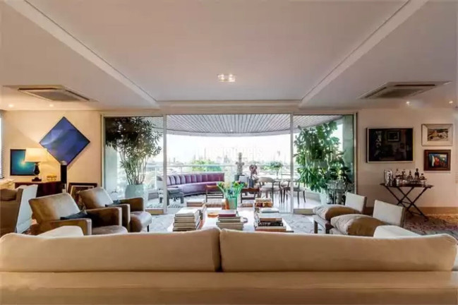 Imagem Apartamento com 3 Quartos à Venda, 894 m² em Jardim América - São Paulo Imagem Apartamento com 3 Quartos à Venda, 894 m² em Jardim América - São Paulo