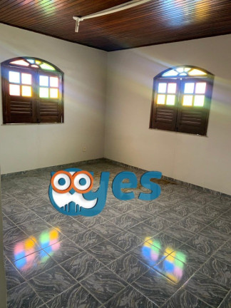 Imagem Casa com 3 Quartos para Alugar, 300 m² em Santa Mônica - Feira De Santana Imagem Casa com 3 Quartos para Alugar, 300 m² em Santa Mônica - Feira De Santana