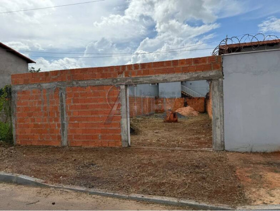 Imagem Terreno à Venda, 180 m² em Jardim Primavera - Montes Claros
