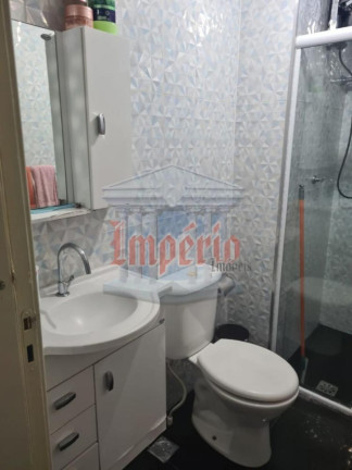Imagem Apartamento com 2 Quartos à Venda, 52 m² em Vila Homero Thon - Santo André Imagem Apartamento com 2 Quartos à Venda, 52 m² em Vila Homero Thon - Santo André
