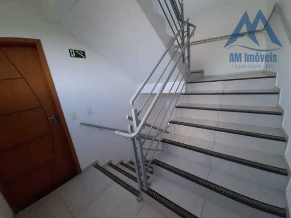 Imagem Apartamento com 2 Quartos à Venda,  em Residencial Visão - Lagoa Santa