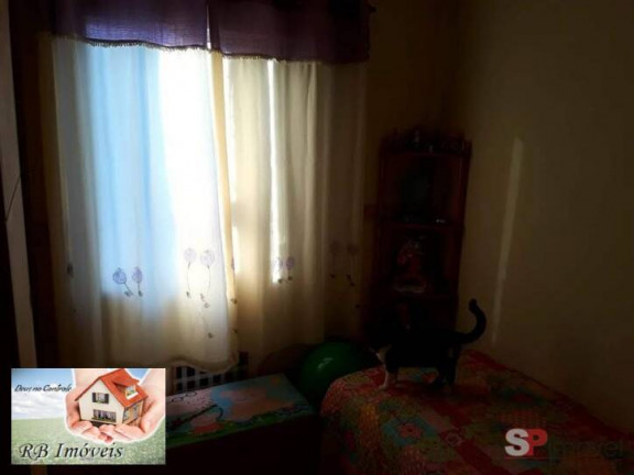 Imagem Apartamento com 2 Quartos à Venda, 45 m² em Cidade São Jorge - Santo André Imagem Apartamento com 2 Quartos à Venda, 45 m² em Cidade São Jorge - Santo André