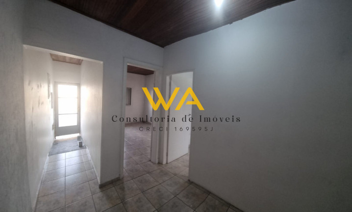 Imagem Sobrado com 2 Quartos à Venda,  em Centro - Mogi Das Cruzes