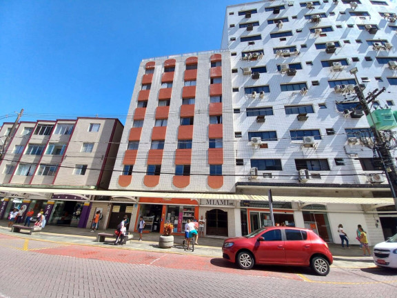 Imagem Apartamento com 1 Quarto à Venda, 63 m² em Boqueirão - Praia Grande Imagem Apartamento com 1 Quarto à Venda, 63 m² em Boqueirão - Praia Grande