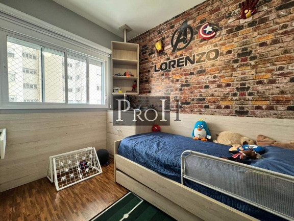 Imagem Apartamento com 3 Quartos à Venda, 123 m² em Centro - São Bernardo Do Campo Imagem Apartamento com 3 Quartos à Venda, 123 m² em Centro - São Bernardo Do Campo