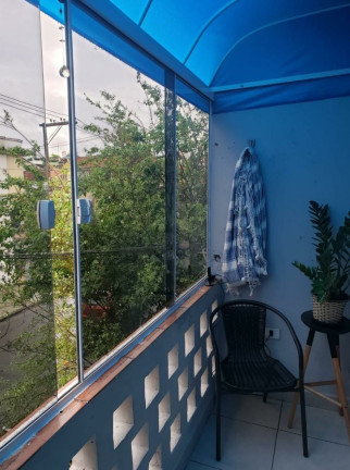 Imagem Casa com 2 Quartos à Venda, 69 m² em Lapa - São Paulo Imagem Casa com 2 Quartos à Venda, 69 m² em Lapa - São Paulo