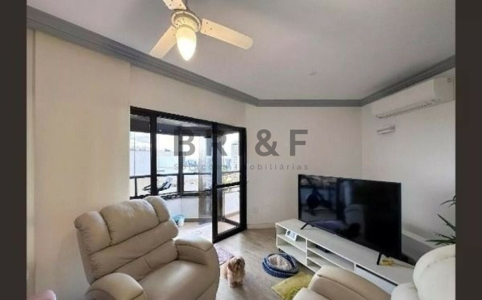 Imagem Apartamento com 4 Quartos à Venda, 210 m² em Campo Belo - São Paulo Imagem Apartamento com 4 Quartos à Venda, 210 m² em Campo Belo - São Paulo