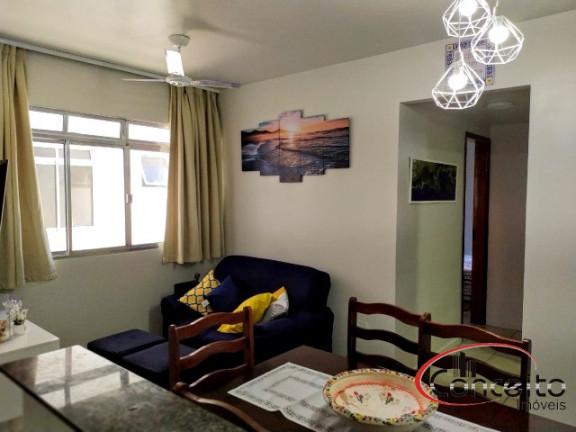Imagem Apartamento com 2 Quartos à Venda, 60 m² em Praia Grande - Ubatuba Imagem Apartamento com 2 Quartos à Venda, 60 m² em Praia Grande - Ubatuba