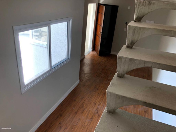Imagem Cobertura com 2 Quartos à Venda, 97 m² em Vila Guarani - Mauá