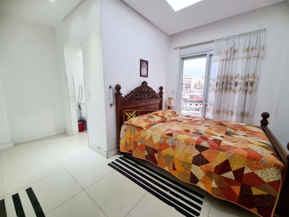 Imagem Apartamento com 3 Quartos à Venda, 112 m² em Floresta - São José