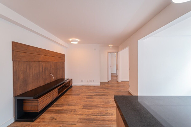 Imagem Apartamento com 1 Quarto à Venda, 62 m² em Jardim Prudência - São Paulo