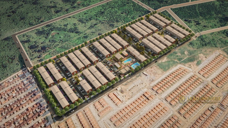 Imagem Apartamento com 2 Quartos à Venda, 54 m² em Jardim Panorama - Caruaru