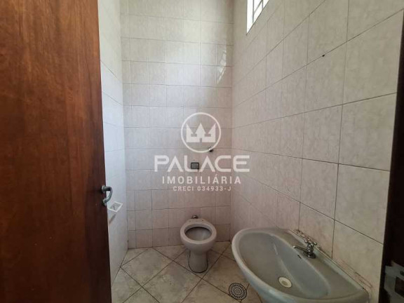 Imagem Sala Comercial para Alugar, 26 m² em Centro - Piracicaba Imagem Sala Comercial para Alugar, 26 m² em Centro - Piracicaba