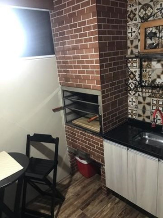Imagem Casa com 2 Quartos à Venda, 155 m² em Massaguaçu - Caraguatatuba