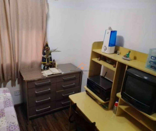Imagem Apartamento com 2 Quartos à Venda, 57 m² em Santa Maria - Santo André Imagem Apartamento com 2 Quartos à Venda, 57 m² em Santa Maria - Santo André