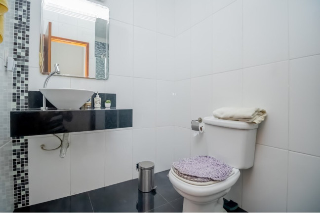 Imagem Casa com 3 Quartos à Venda, em Olímpico - São Caetano Do Sul Imagem Casa com 3 Quartos à Venda, em Olímpico - São Caetano Do Sul
