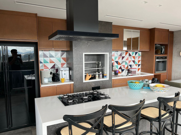 Imagem Apartamento com 2 Quartos à Venda, 141 m² em Butantã - São Paulo Imagem Apartamento com 2 Quartos à Venda, 141 m² em Butantã - São Paulo