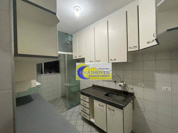 Imagem Apartamento com 3 Quartos à Venda, 73 m² em Planalto - São Bernardo Do Campo Imagem Apartamento com 3 Quartos à Venda, 73 m² em Planalto - São Bernardo Do Campo