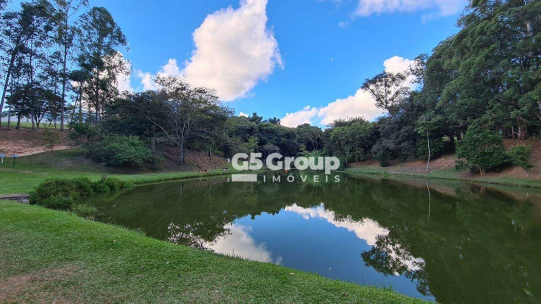 Imagem Terreno em Condomínio à Venda, 1.300 m² em Parque Village Castelo - Itu