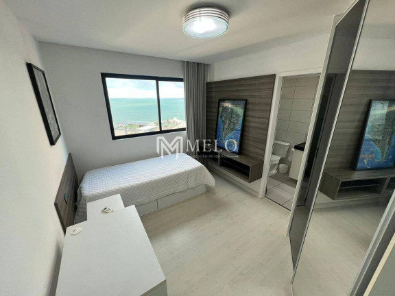 Imagem Apartamento com 4 Quartos para Alugar, 170 m² em Boa Viagem - Recife Imagem Apartamento com 4 Quartos para Alugar, 170 m² em Boa Viagem - Recife
