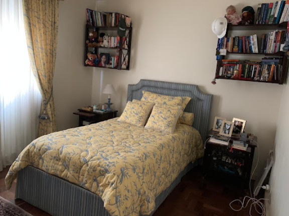 Imagem Apartamento com 3 Quartos à Venda, 200 m² em Itaim Bibi - São Paulo Imagem Apartamento com 3 Quartos à Venda, 200 m² em Itaim Bibi - São Paulo