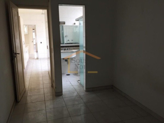 Imagem Apartamento com 4 Quartos à Venda, 280 m² em Santa Cecília - São Paulo Imagem Apartamento com 4 Quartos à Venda, 280 m² em Santa Cecília - São Paulo