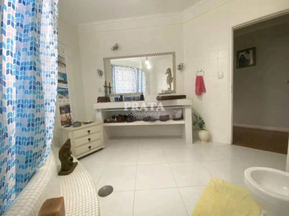 Imagem Apartamento com 3 Quartos à Venda, 108 m² em Gonzaga - Santos Imagem Apartamento com 3 Quartos à Venda, 108 m² em Gonzaga - Santos
