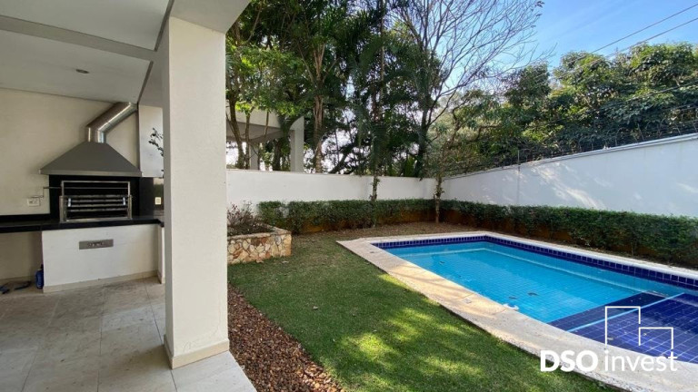 Imagem Casa de Condomínio com 4 Quartos à Venda, 1.060 m² em Jardim Petrópolis - São Paulo