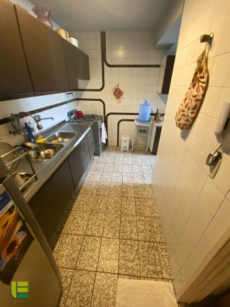 Imagem Apartamento com 3 Quartos à Venda, 127 m² em Boa Vista - Recife