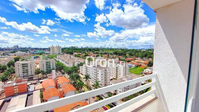 Imagem Apartamento com 2 Quartos à Venda, 72 m² em Jardim Bela Vista - Aparecida De Goiânia