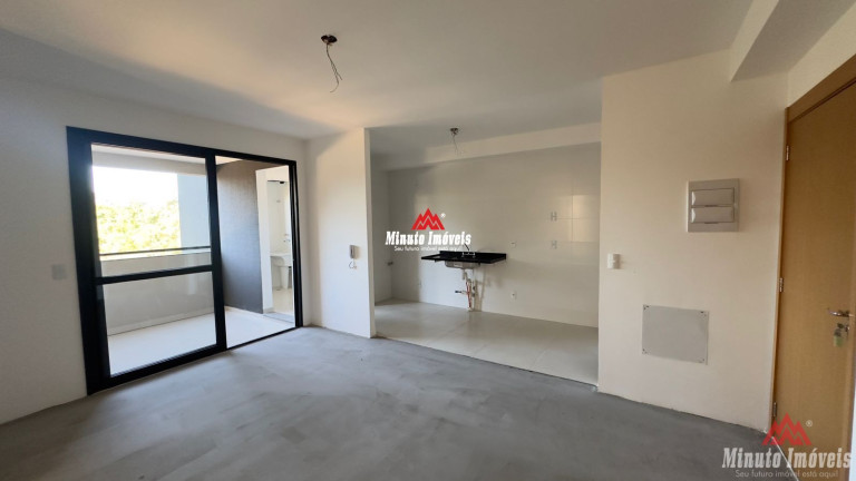 Imagem Apartamento com 3 Quartos à Venda, 105 m² em Vila Progresso - Jundiaí
