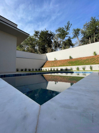 Imagem Casa de Condomínio com 3 Quartos à Venda, 177 m² em Condominio Quintas Da Boa Vista - Atibaia
