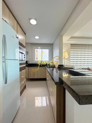 Imagem Apartamento com 3 Quartos à Venda, 115 m² em Navegantes - Capão Da Canoa