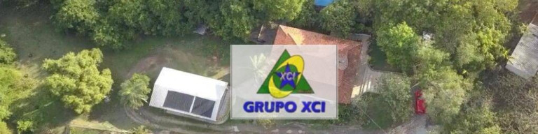 Imagem Chácara com 5 Quartos à Venda ou Locação, 473 m² em Bela Vista - Paulínia Imagem Chácara com 5 Quartos à Venda ou Locação, 473 m² em Bela Vista - Paulínia