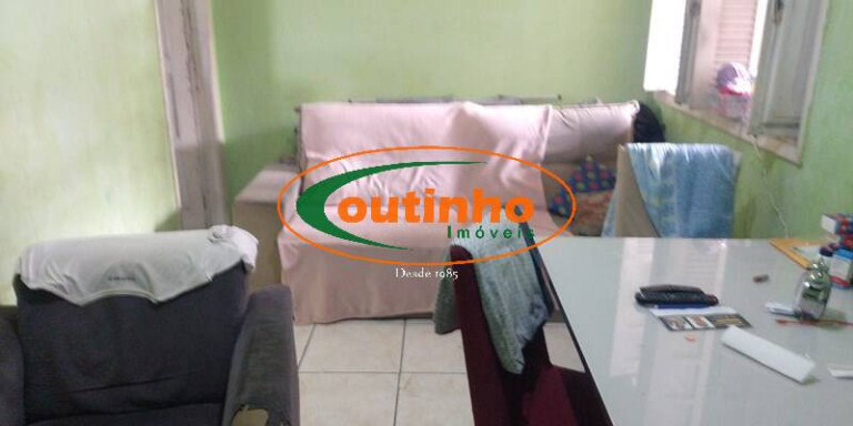 Imagem Apartamento com 2 Quartos à Venda, 55 m² em Vila Isabel - Rio De Janeiro Imagem Apartamento com 2 Quartos à Venda, 55 m² em Vila Isabel - Rio De Janeiro