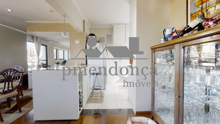 Imagem Apartamento com 3 Quartos à Venda, 93 m² em Perdizes - São Paulo Imagem Apartamento com 3 Quartos à Venda, 93 m² em Perdizes - São Paulo