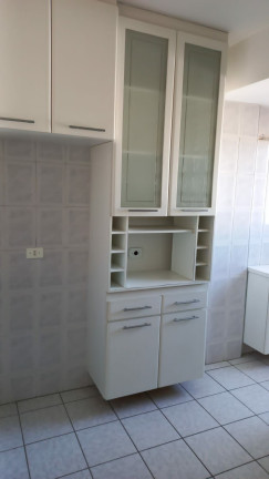 Imagem Apartamento com 2 Quartos à Venda, 50 m² em Parque Das Nações - Santo André Imagem Apartamento com 2 Quartos à Venda, 50 m² em Parque Das Nações - Santo André