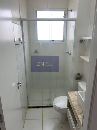 Imagem Apartamento com 2 Quartos à Venda, 46 m² em Ribeirânia - Ribeirão Preto Imagem Apartamento com 2 Quartos à Venda, 46 m² em Ribeirânia - Ribeirão Preto