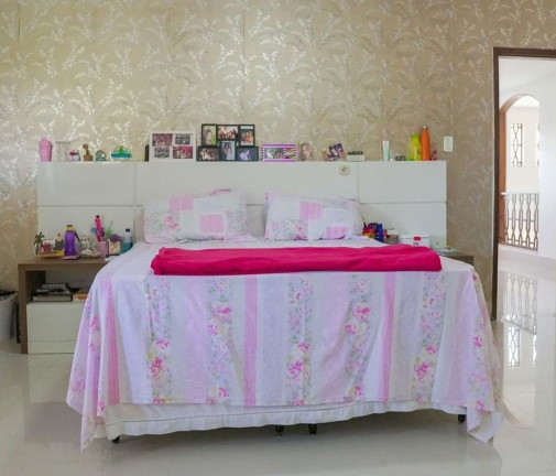Imagem Casa com 4 Quartos à Venda, 486 m² em Jaguaribe - Salvador Imagem Casa com 4 Quartos à Venda, 486 m² em Jaguaribe - Salvador